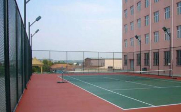 疏附水性丙烯酸地坪涂料