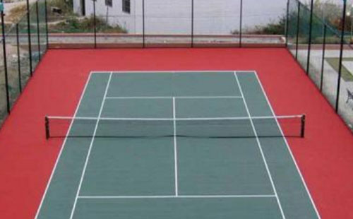 疏附改性丙烯酸面漆