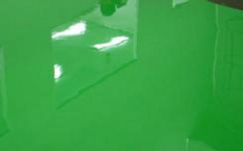 疏附水性环氧通用底涂