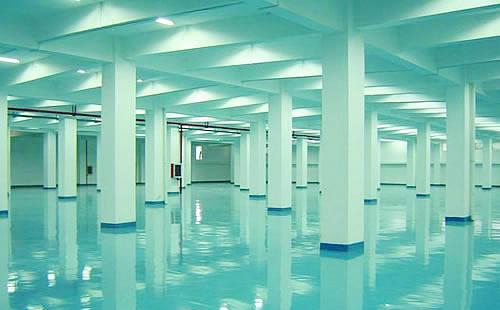 疏附疏附环氧地坪漆的施工工艺与流程