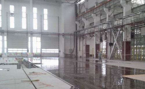 疏附通用环氧地坪底涂