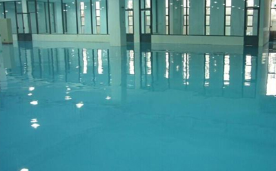 疏附疏附环氧地坪漆颜色怎么调？完全掌握调色绝招！