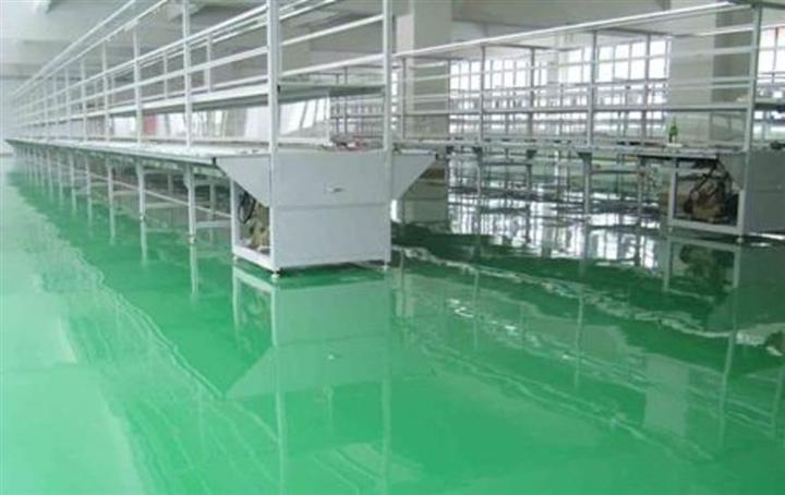 疏附疏附环氧地坪施工要注意哪些问题