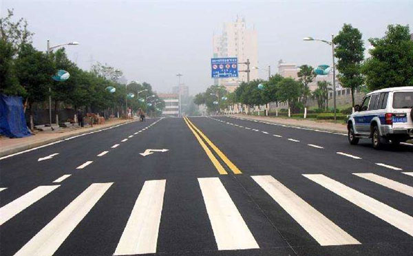 疏附标线涂料在疏附环氧地坪项目中的选择与应用