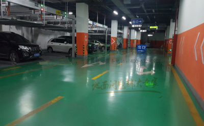 疏附疏附环氧地坪施工中的注意事项及常见问题解决指南