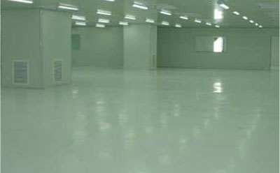 疏附疏附环氧地坪中涂选购必看：如何选择性价比高的材料？