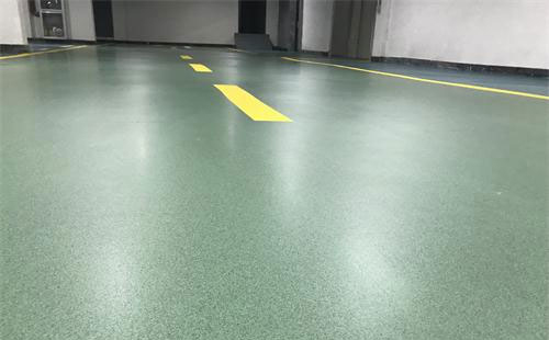 疏附环氧面涂中的环保措施：如何实现绿色施工？