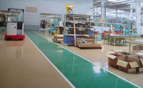 疏附疏附环氧地坪漆施工工艺及常见问题解决指南