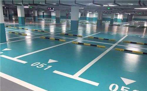 疏附疏附环氧地坪中涂：构筑坚固地面的关键环节